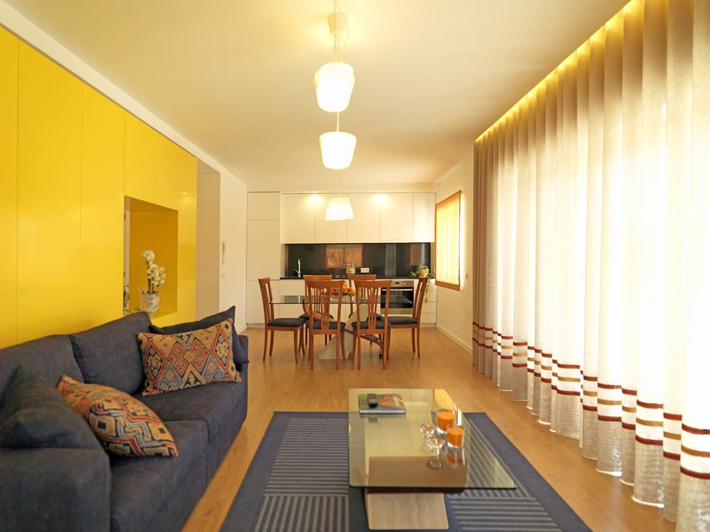 Villa Casa De Mellares Melres Zimmer foto