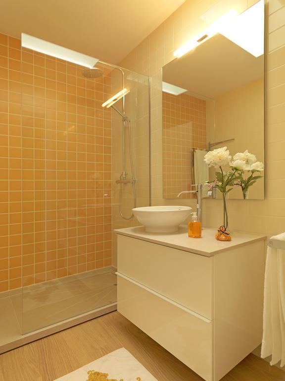 Villa Casa De Mellares Melres Zimmer foto